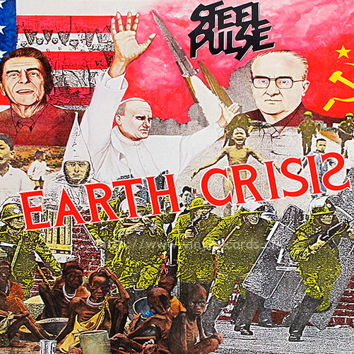 Earth Crisis