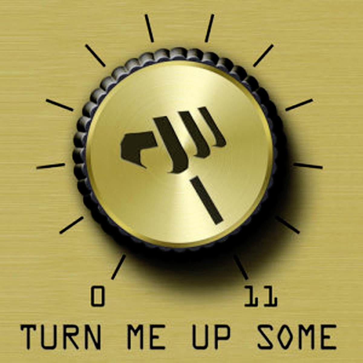 Turn Me Up Some (Original Mix)