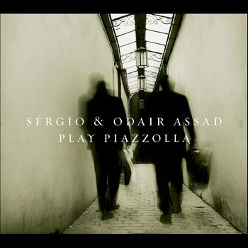 Sérgio & Odair Assad Play Piazzolla