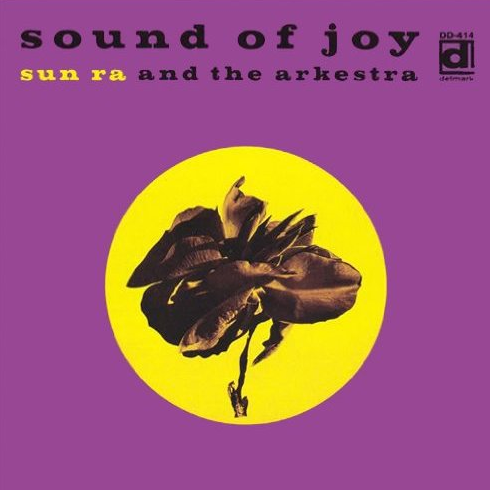 Sound of Joy