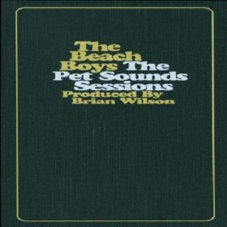 Wouldn't It Be Nice(Stereo backing track) (Brian Wilson;Tony Asher;Mike Love)