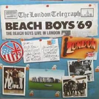 Beach Boys '69 [live]