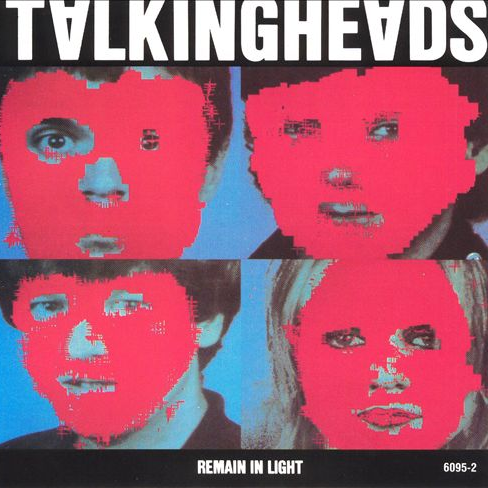 Remain in Light