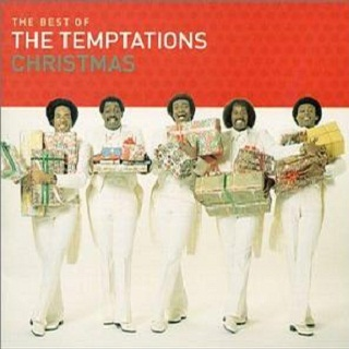 The Best Of The Temptations Christmas