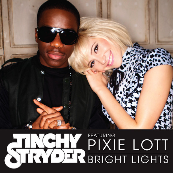 Bright Lights (Instrumental)