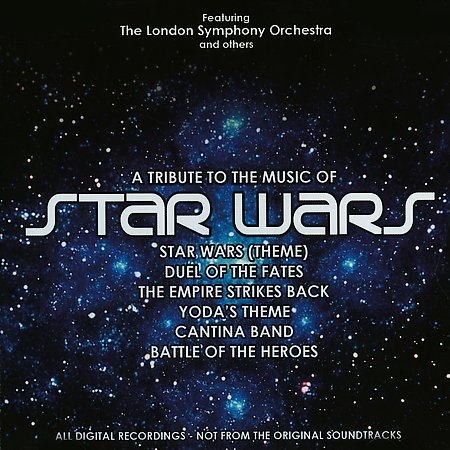 Star Wars (Overture)