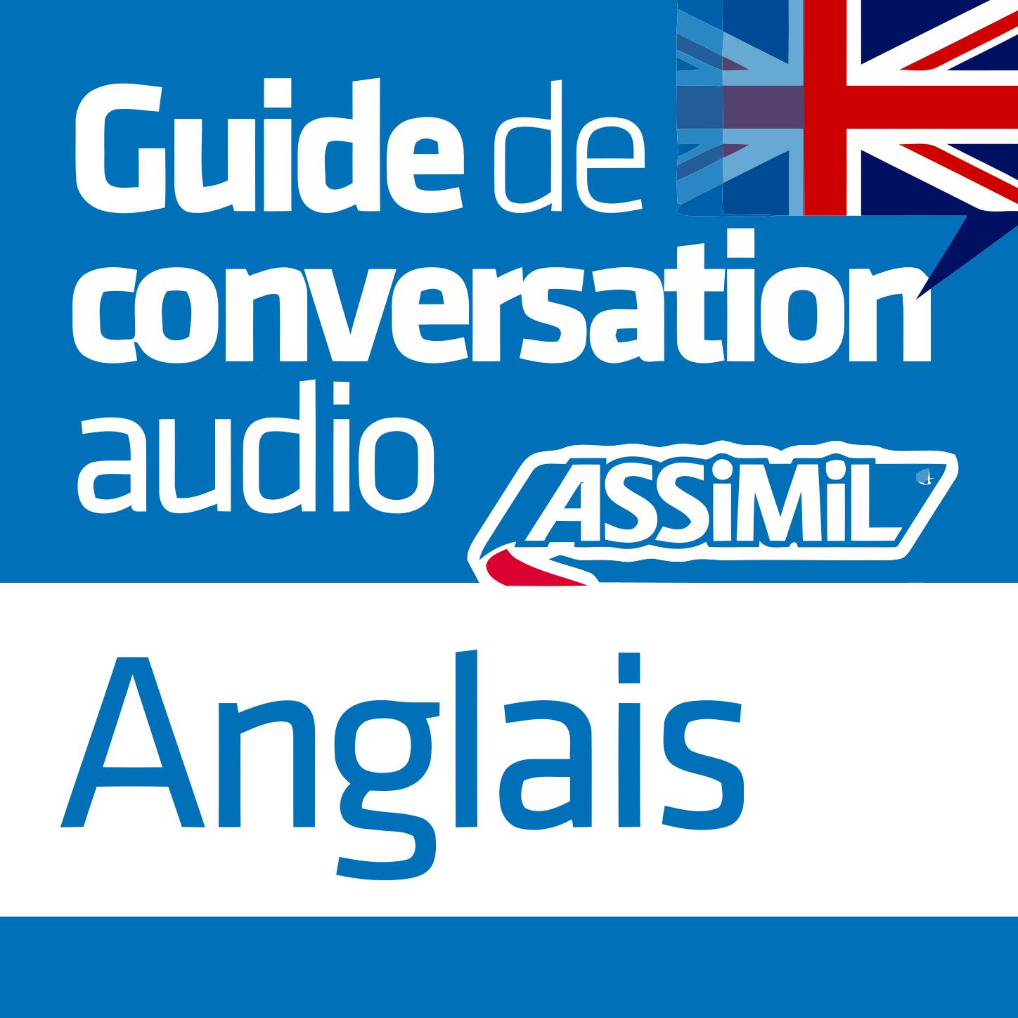 Guide Anglais