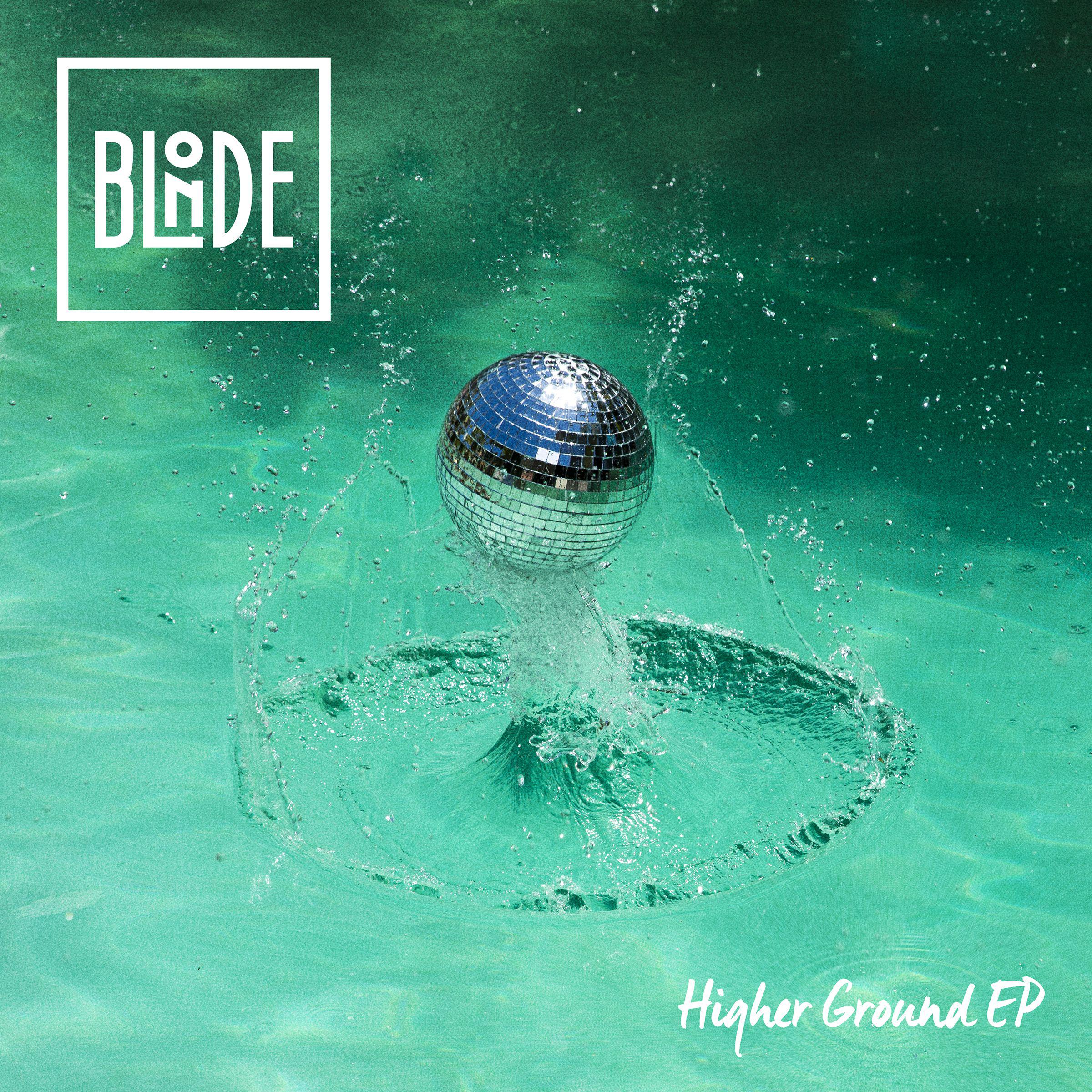 Higher Ground  [Grant Nelson Remix]