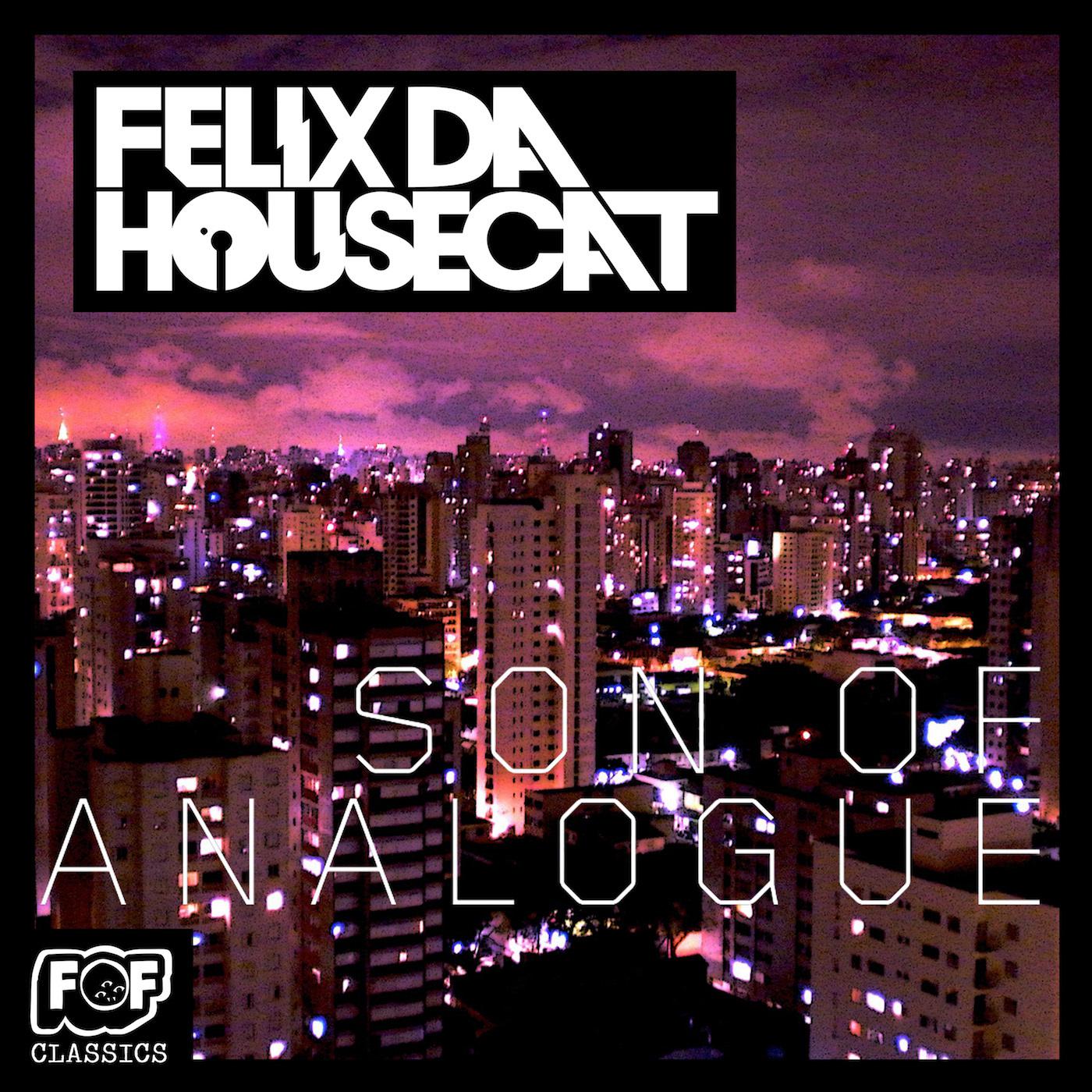 Son of Analogue (Original Mix)