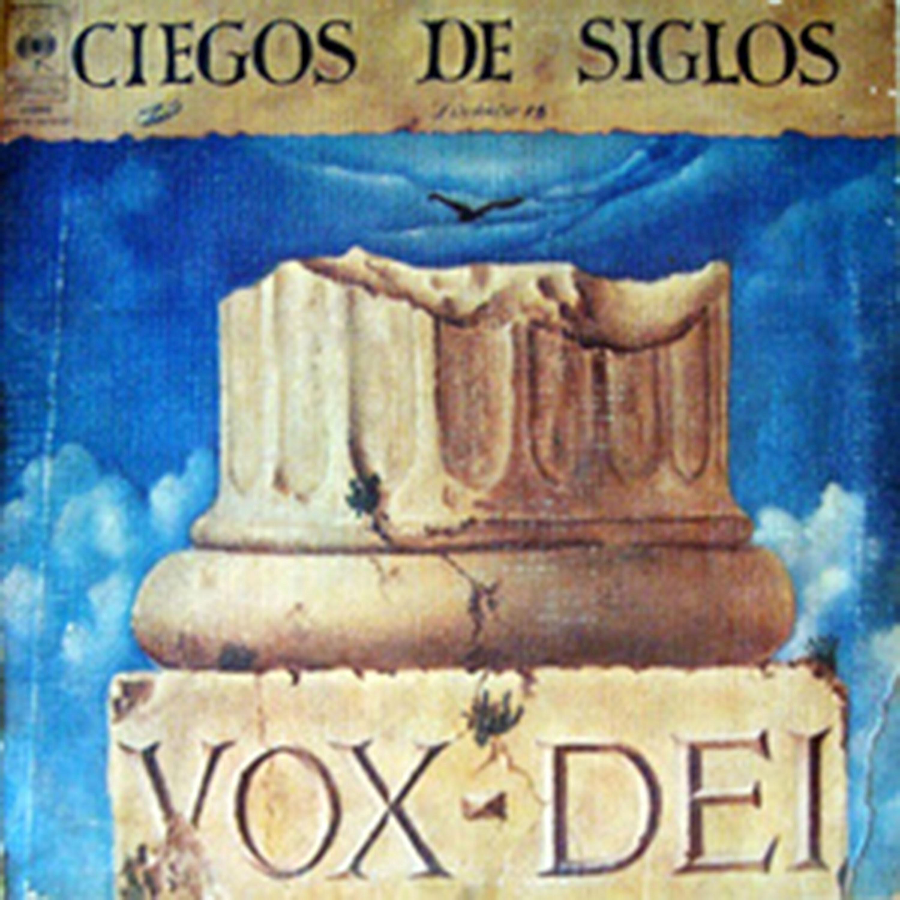 Ciego De Siglos