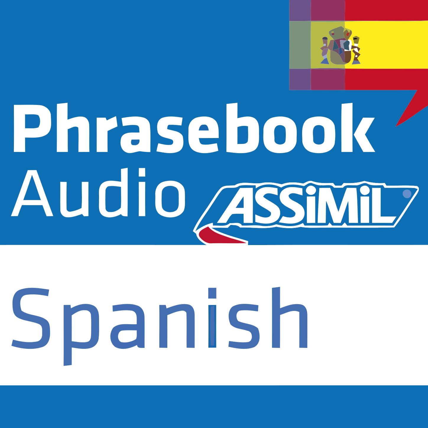 Phrasebook Spanish