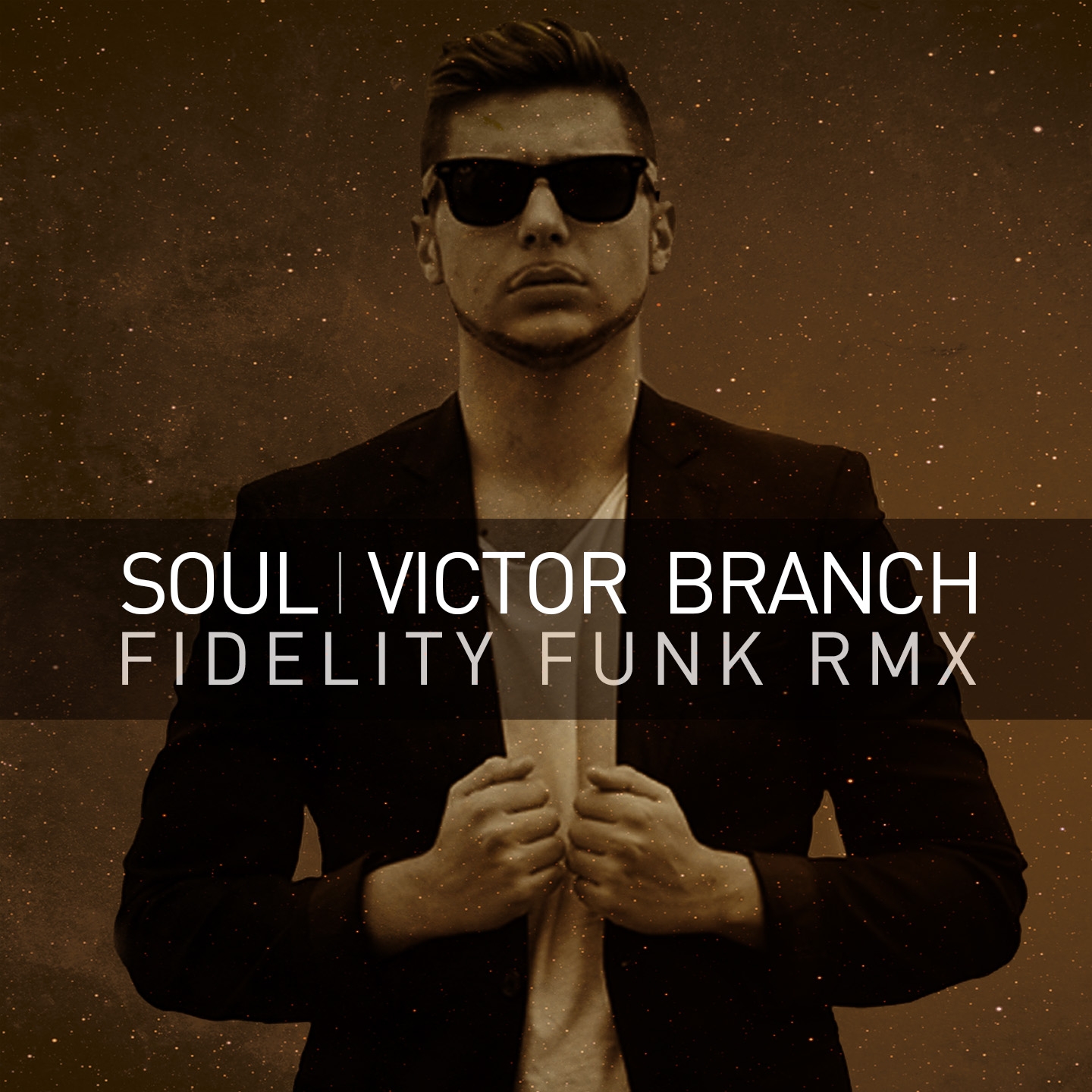 Soul (Fidelity Funk Remix)