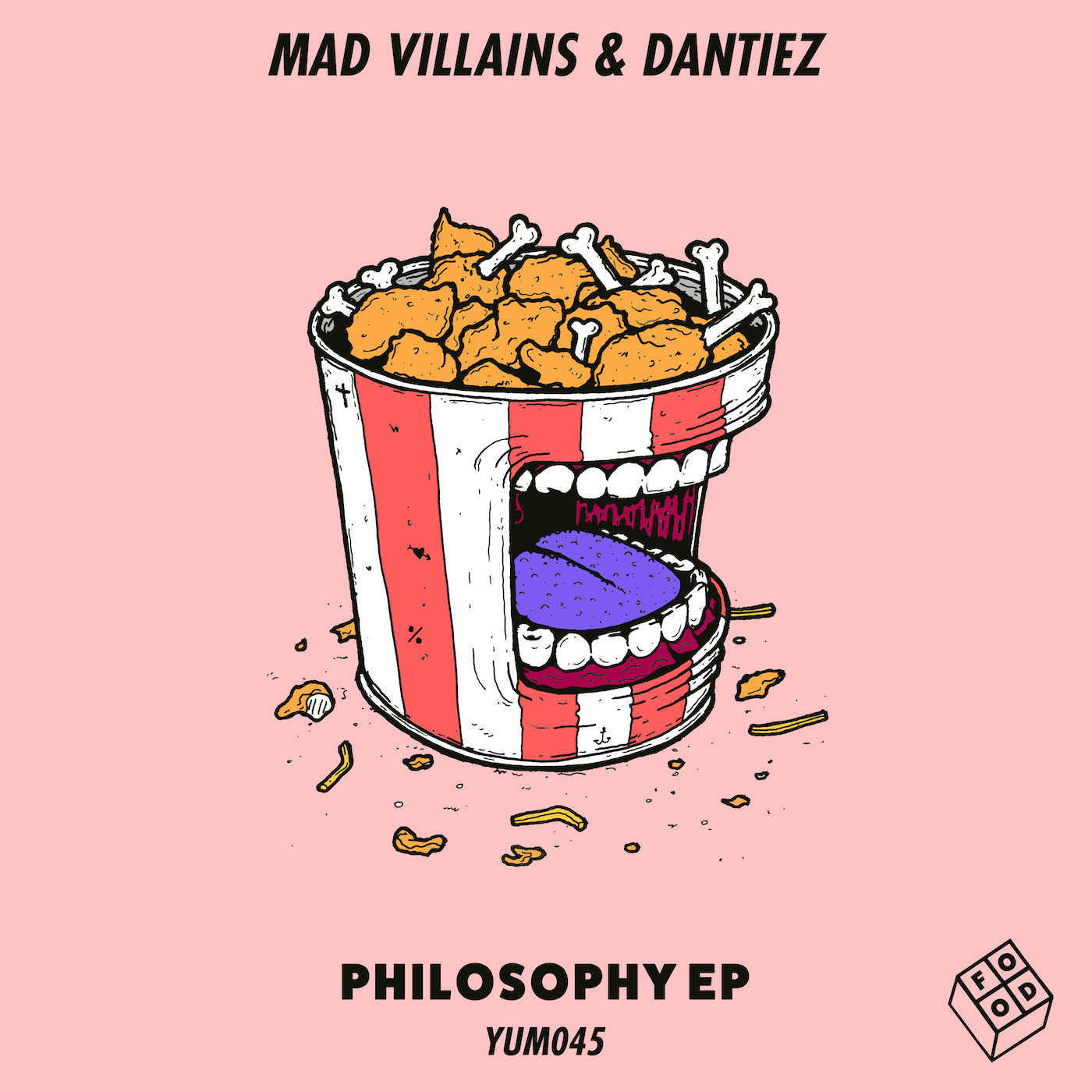 Philosophy EP