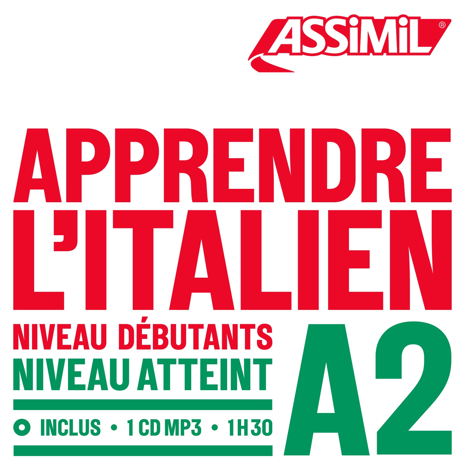 Apprendre l'italien