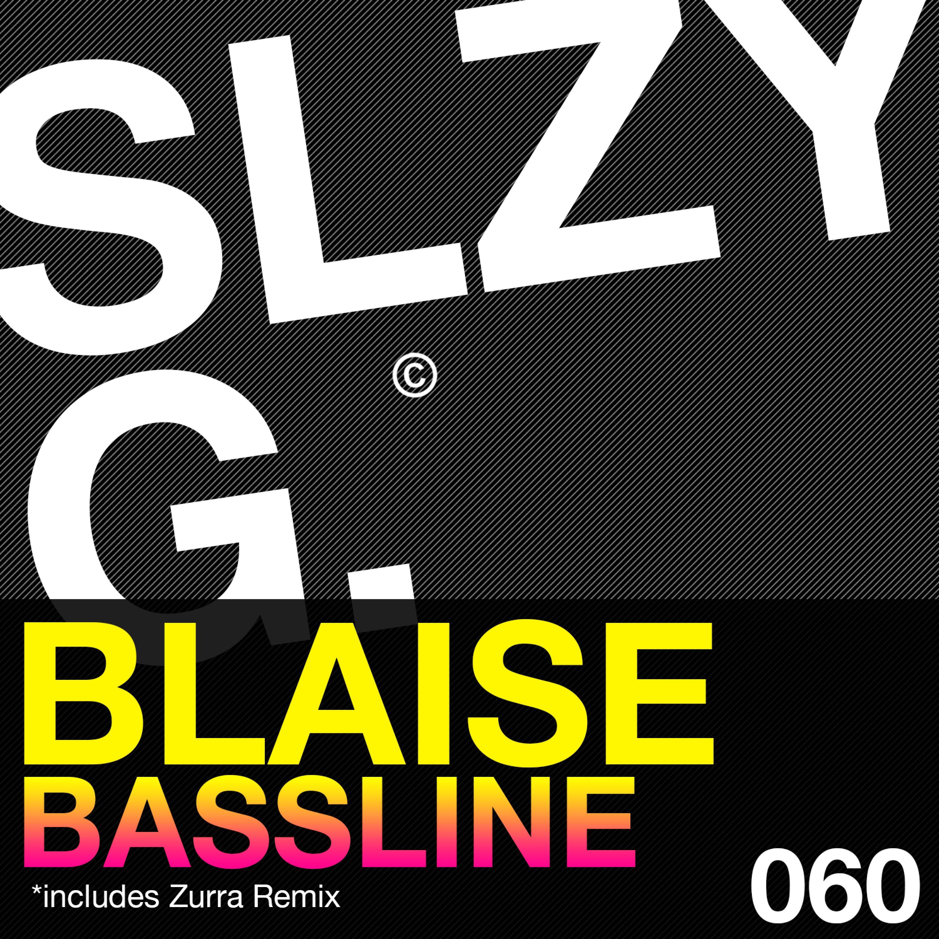 Bassline (Zurra Remix)