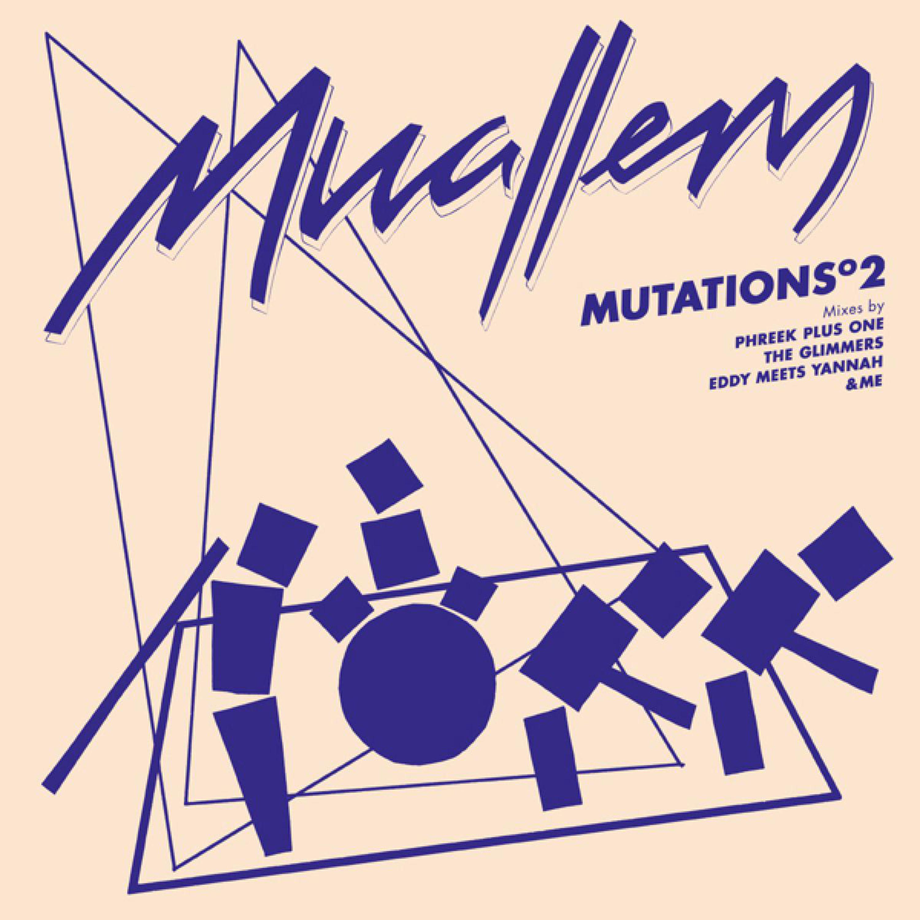 Mutations 2