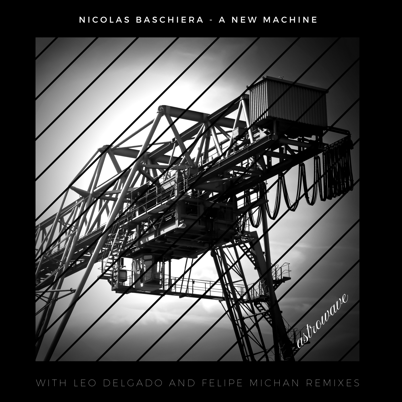 A New Machine (Leo Delgado Remix)