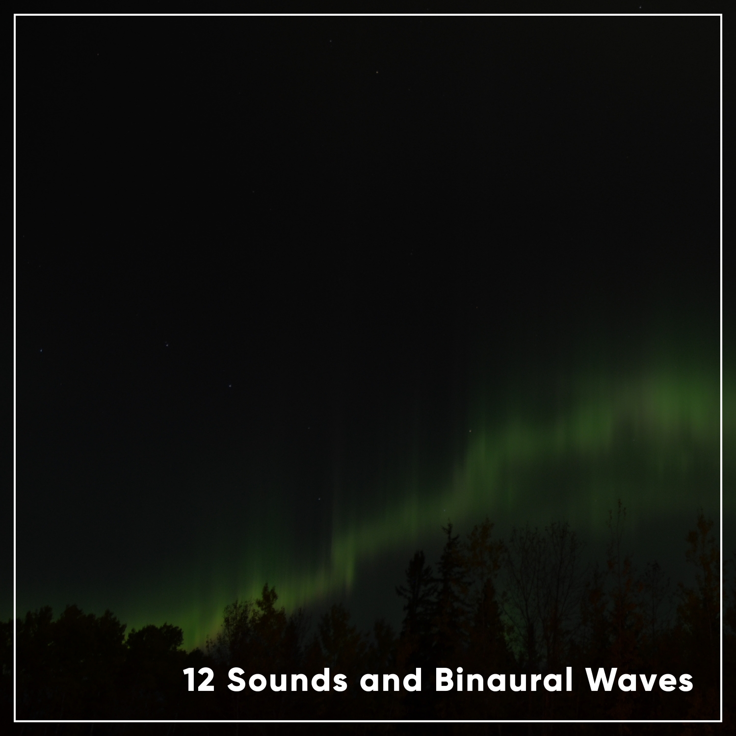 12 Sounds and Binaural Waves for Sleepy Babies