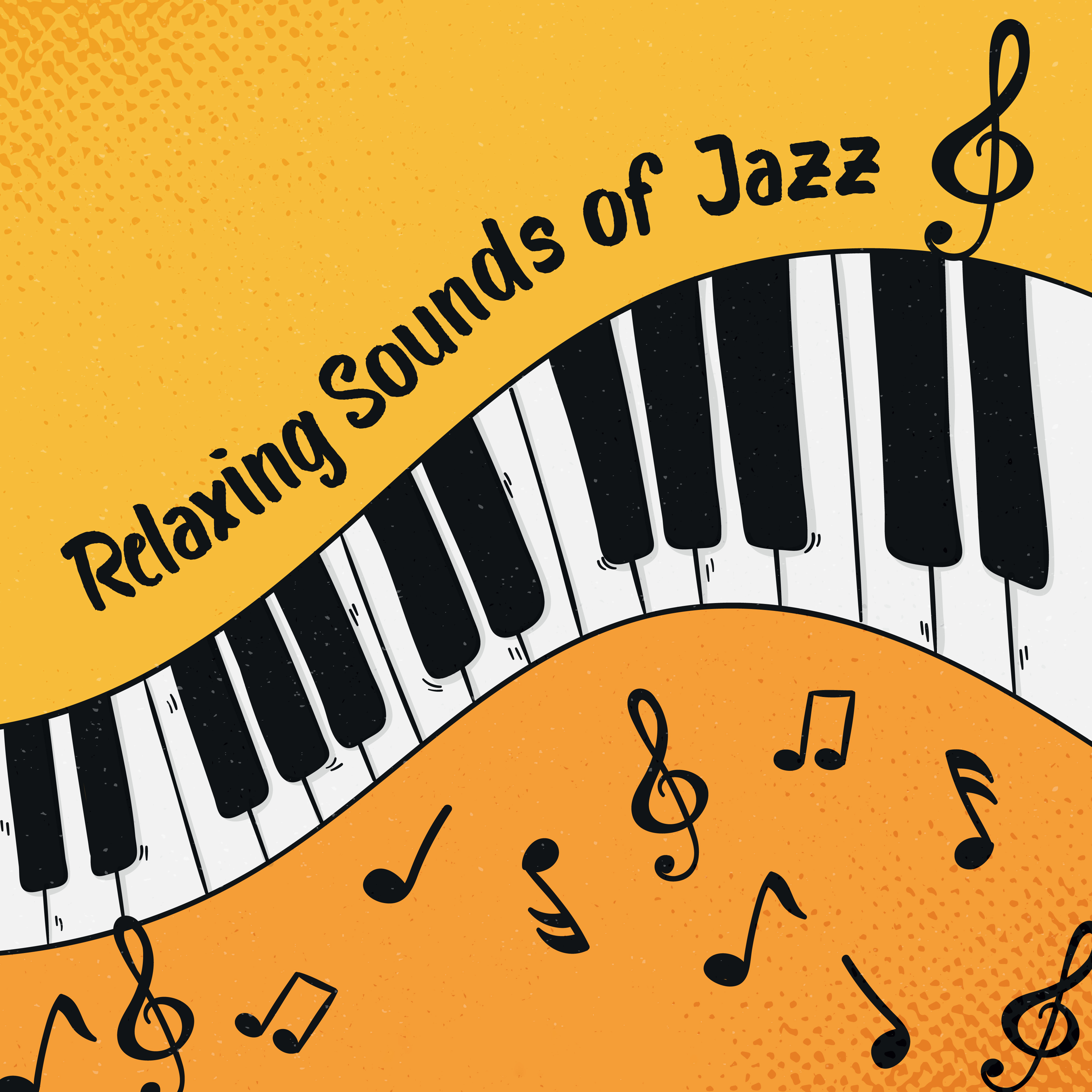 Relaxing Sounds of Jazz