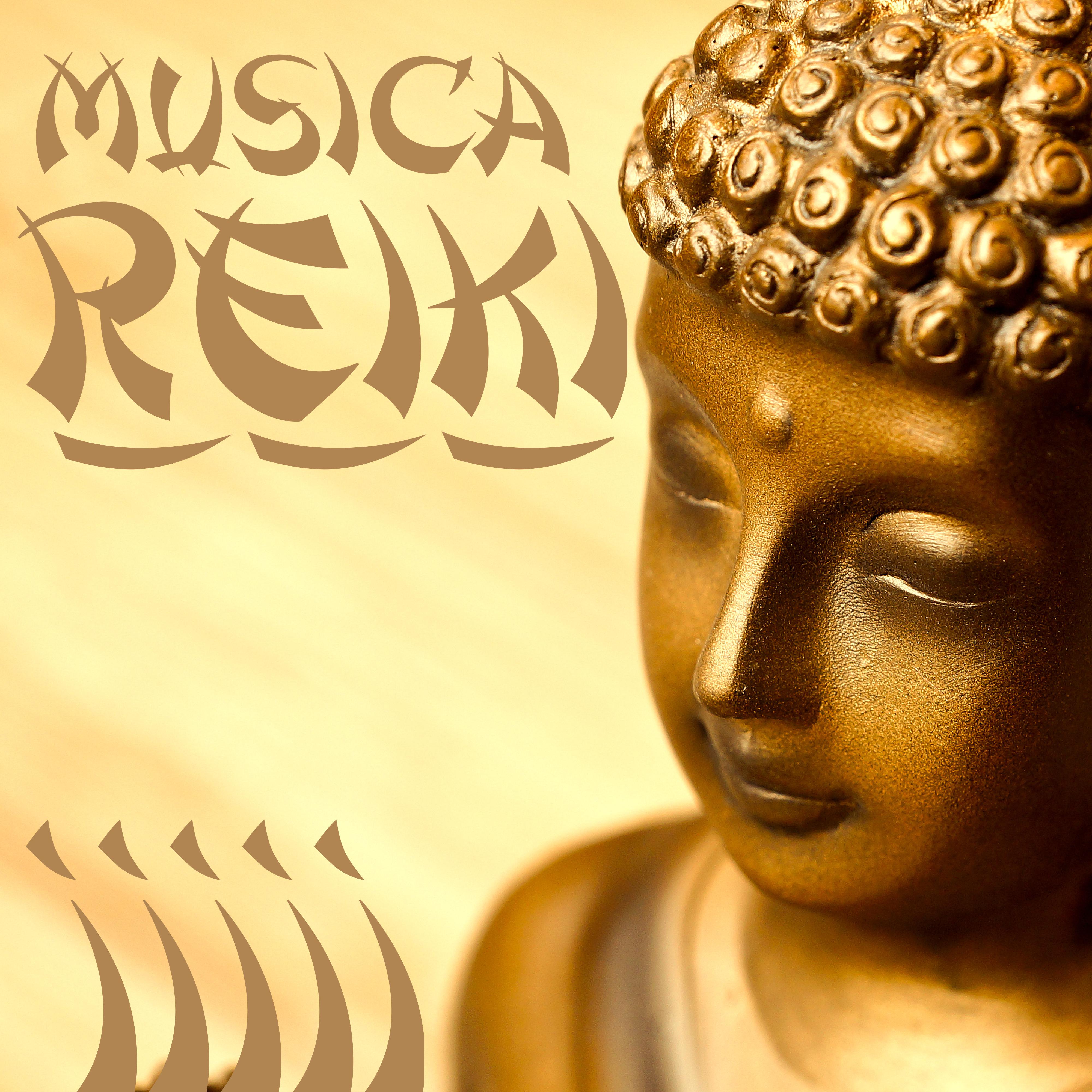 Música Reiki para Relajaciòn – Música Relagante para Trabajar Concentrado y Calmar la Mente, Música para Descansar y Curar la Ansiedad