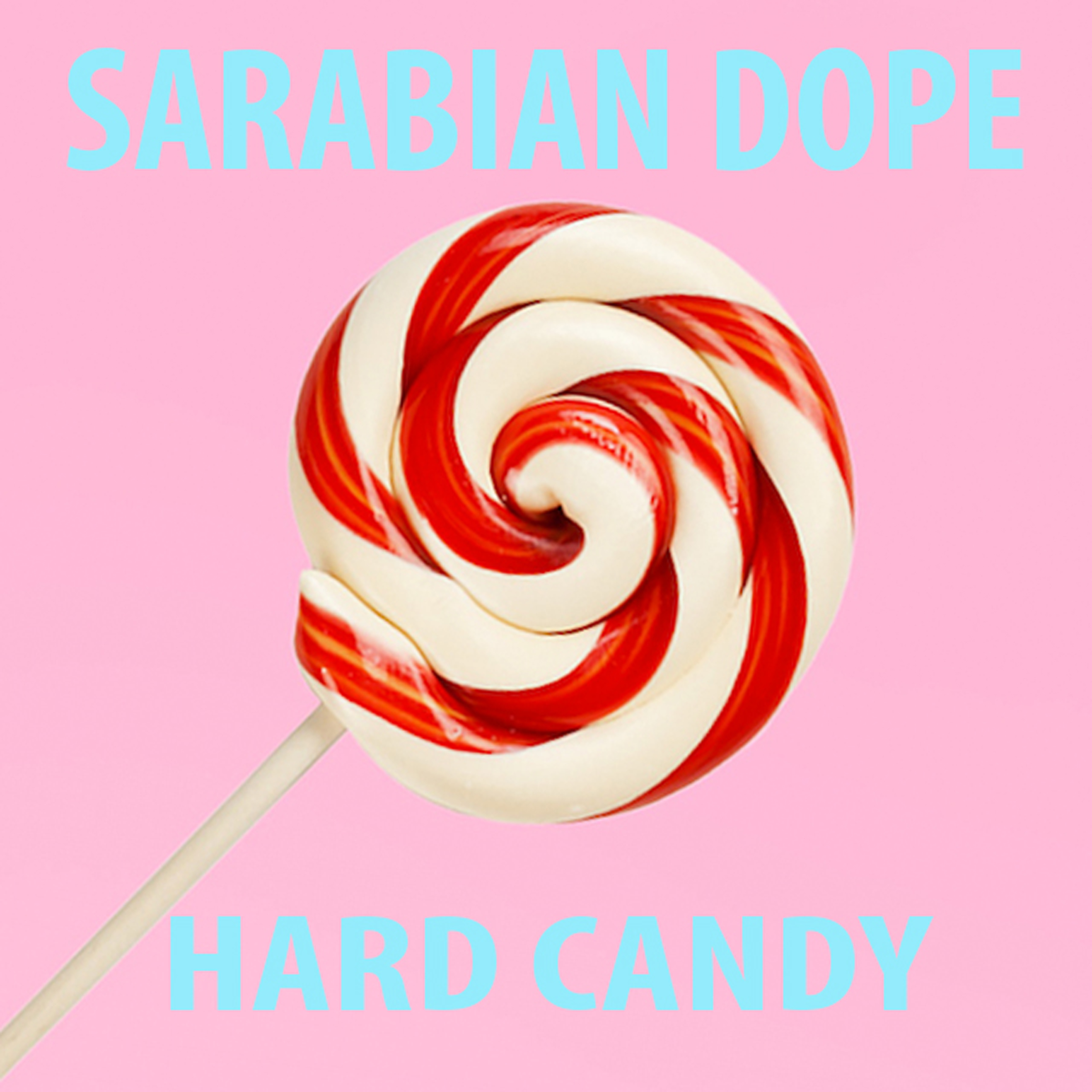 Hard Candy