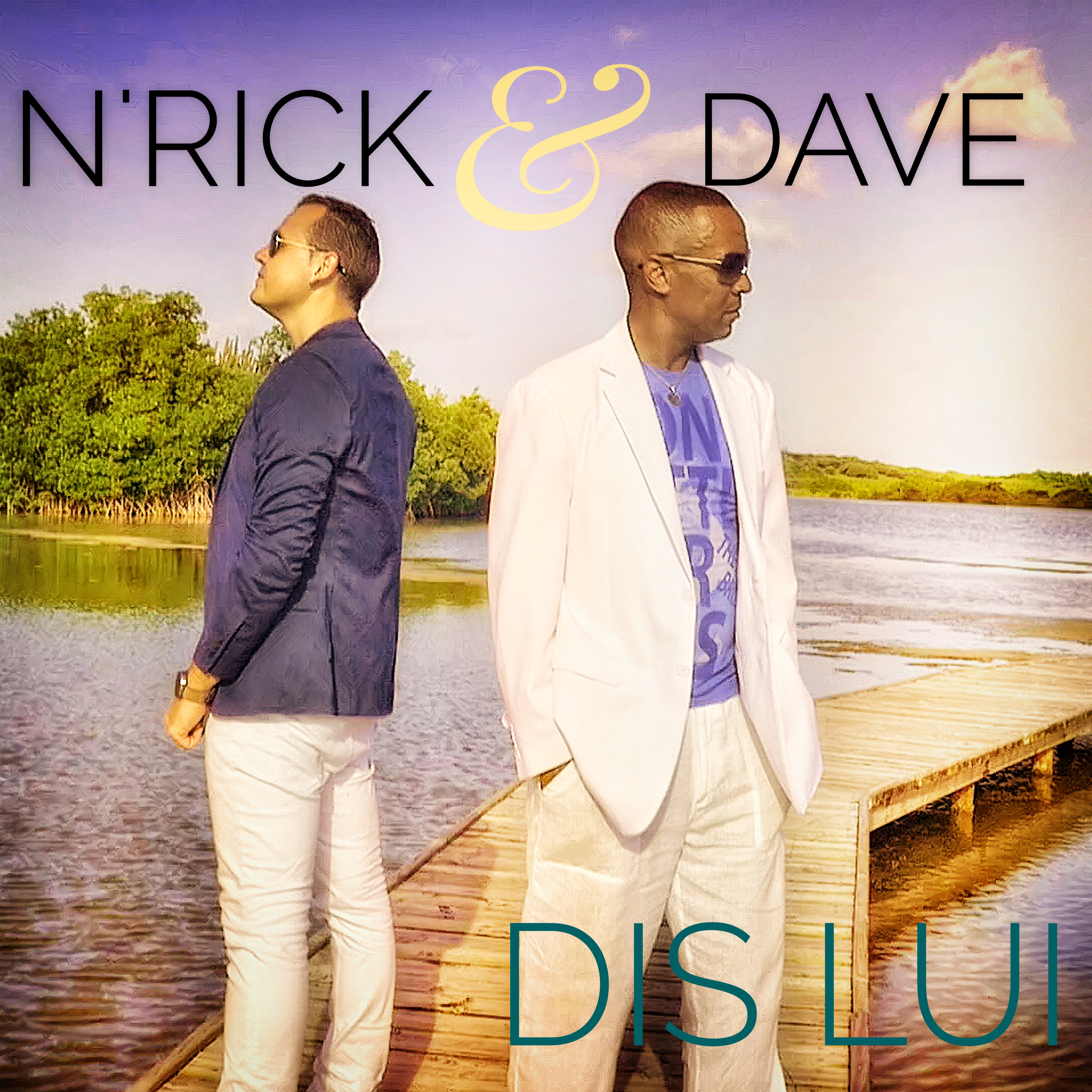 N'rick & Dave