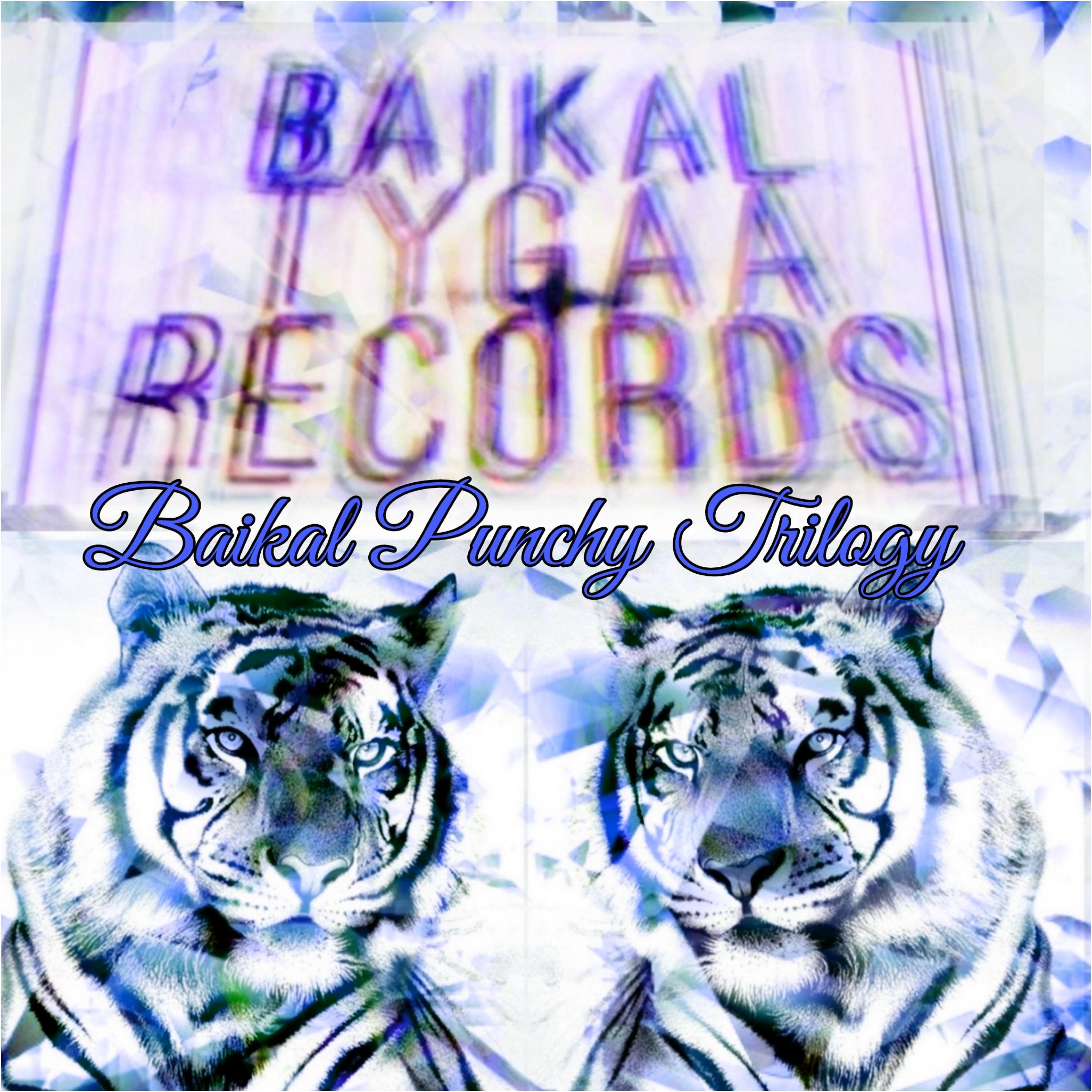 Baikal Punchy Trilogy