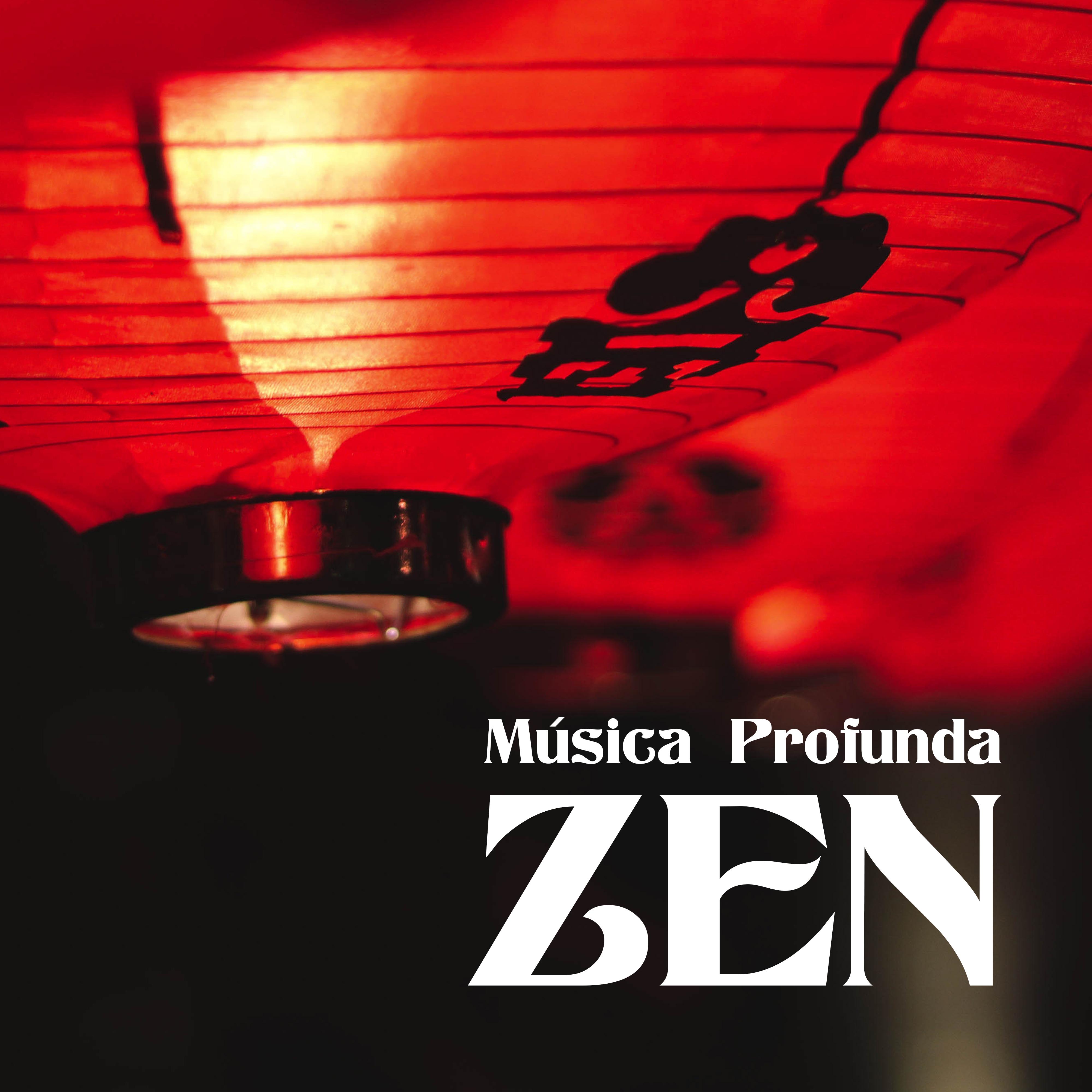 Música Profunda Zen