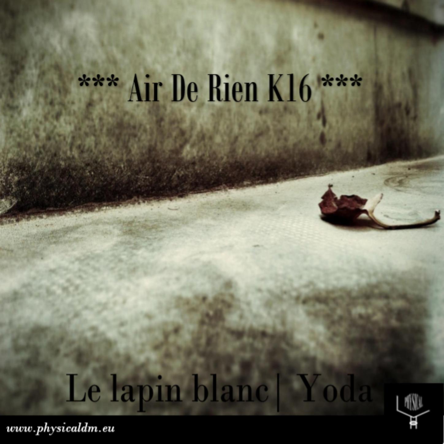 Air De rien (K16)