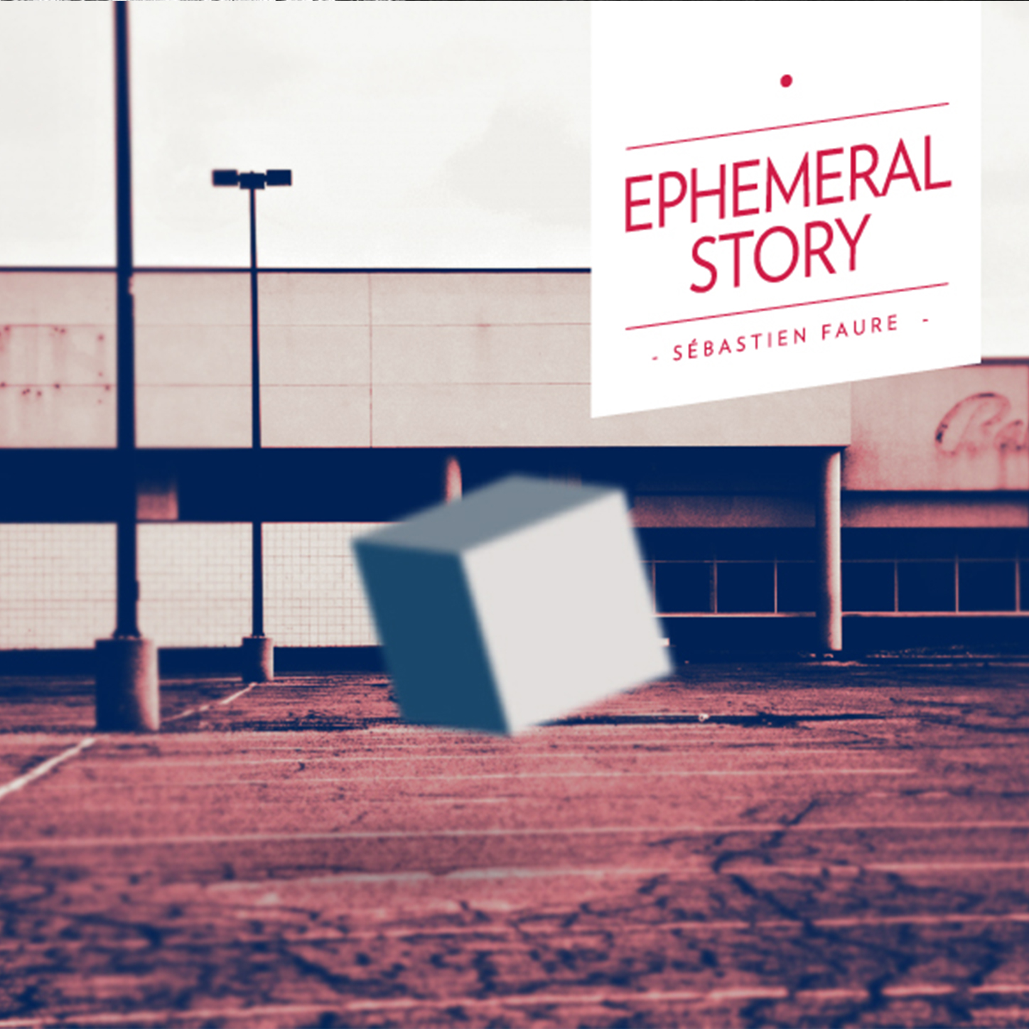 Ephemeral Story