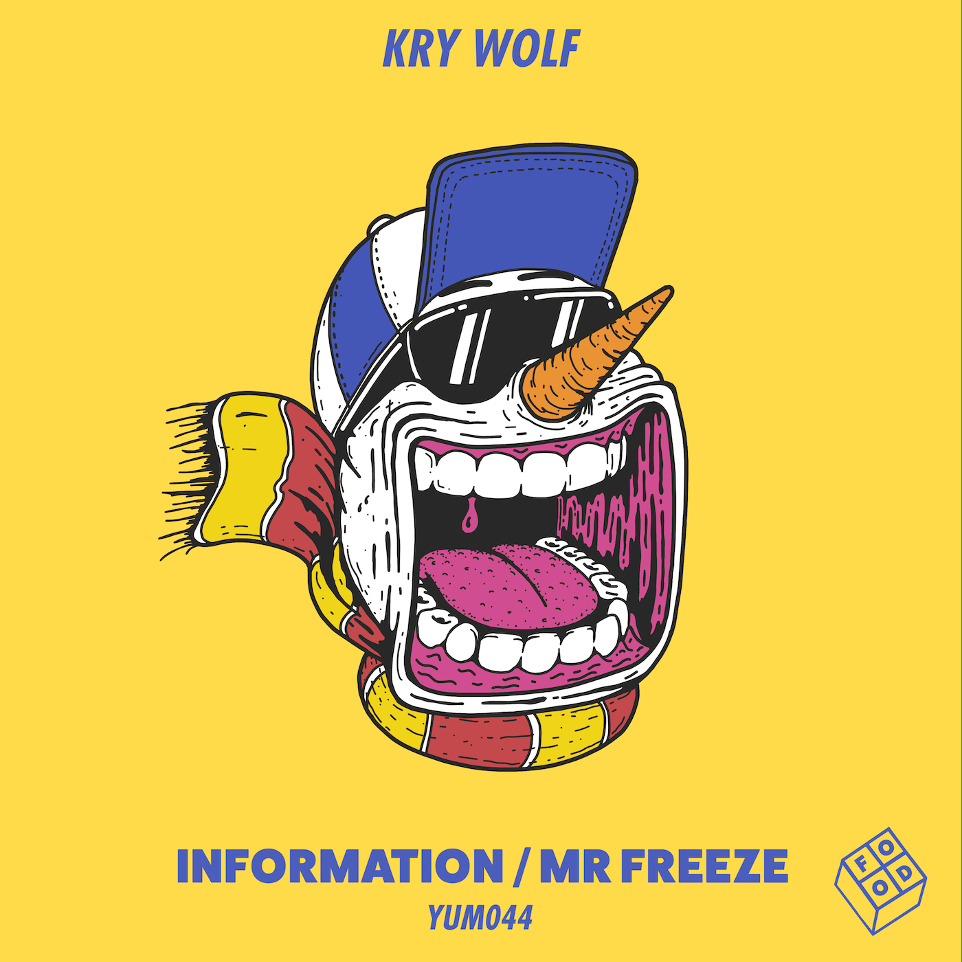 Information/Mr Freeze