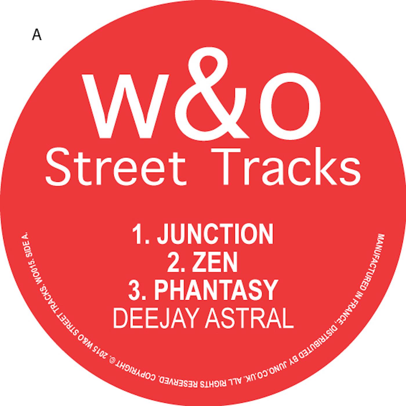 Junction (Original Mix)