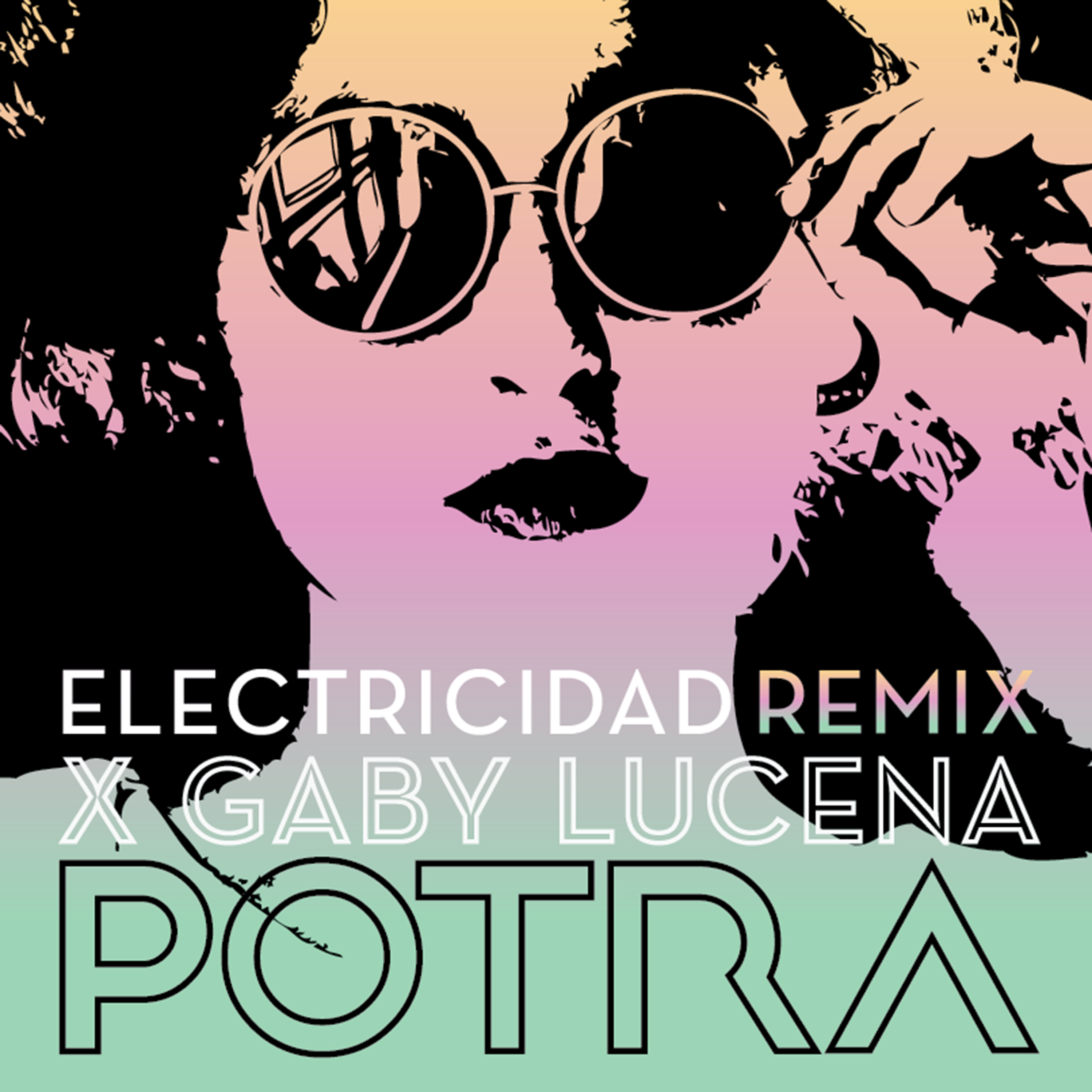 ELECTRICIDAD ((REMIX) x Gabi Lucena)