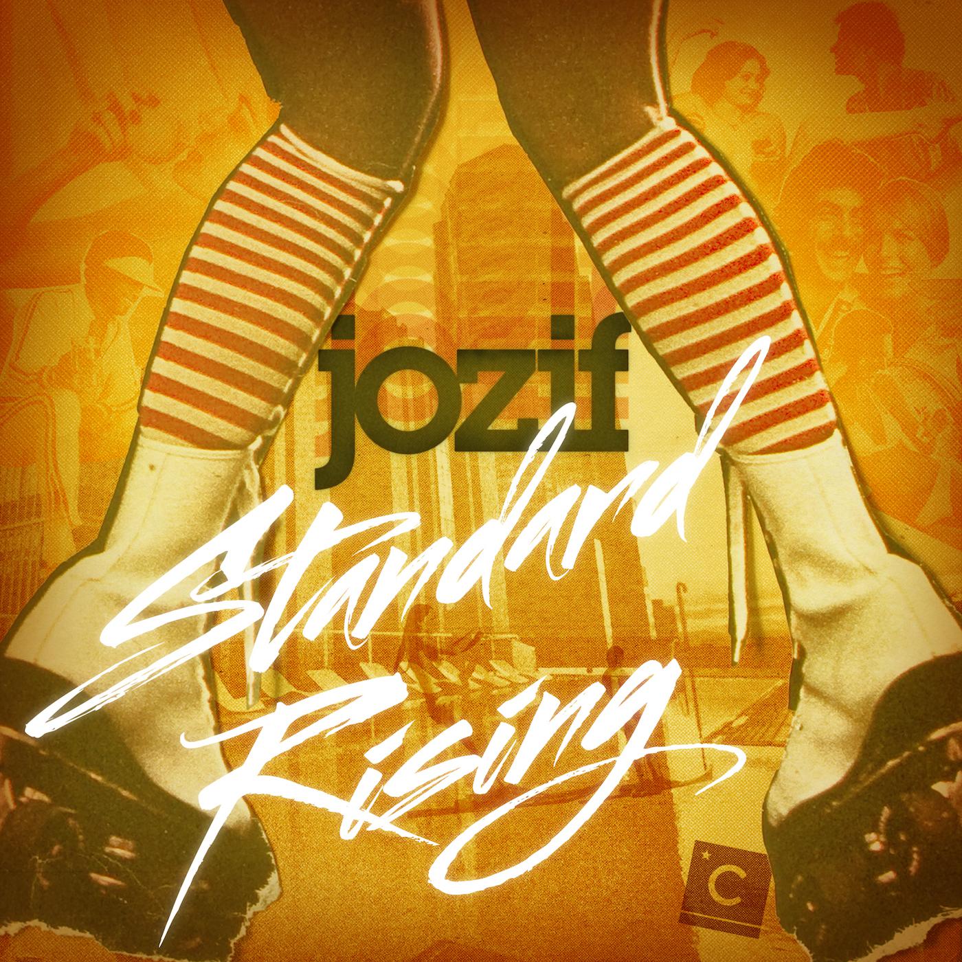 Standard Rising (Original Mix)