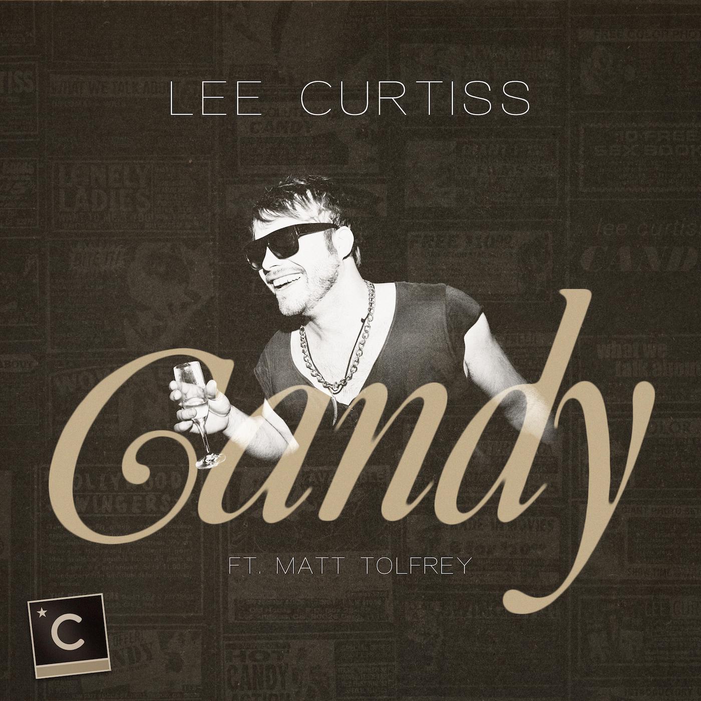 Candy (Original Mix)