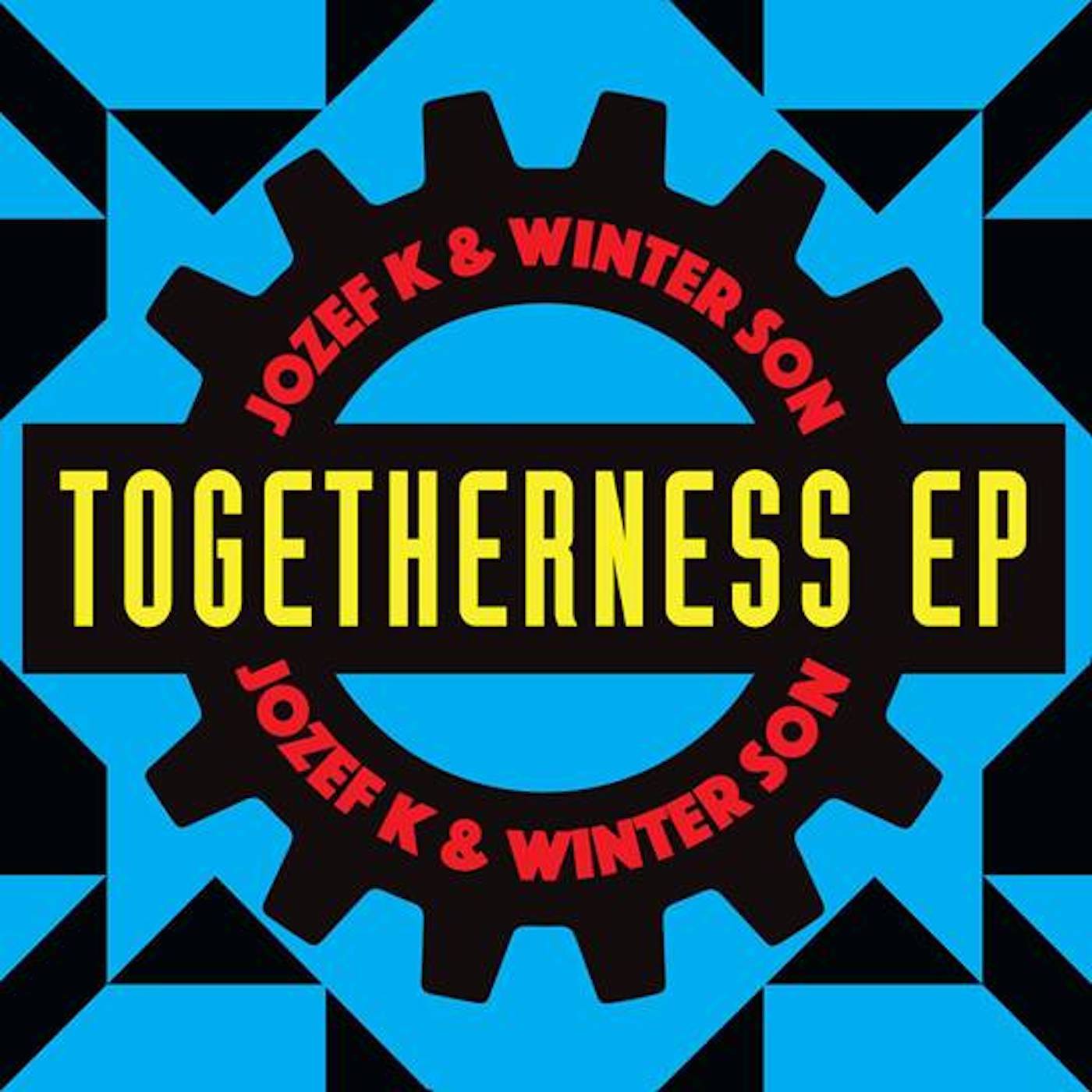 Togetherness (Original Mix)