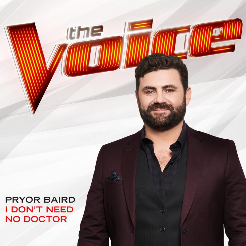 I Don’t Need No Doctor (The Voice Performance)