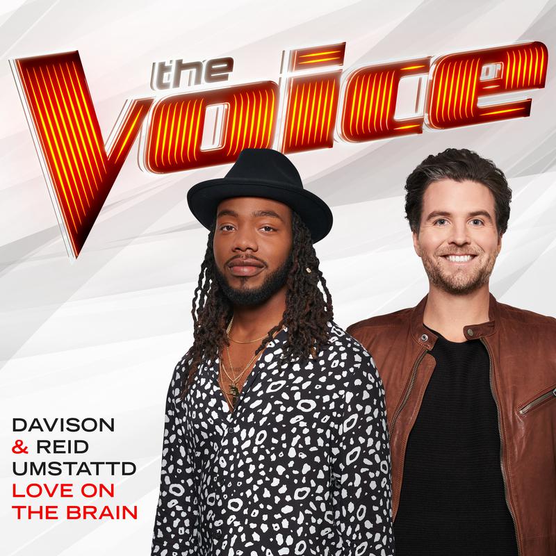 Love On The Brain (The Voice Performance)