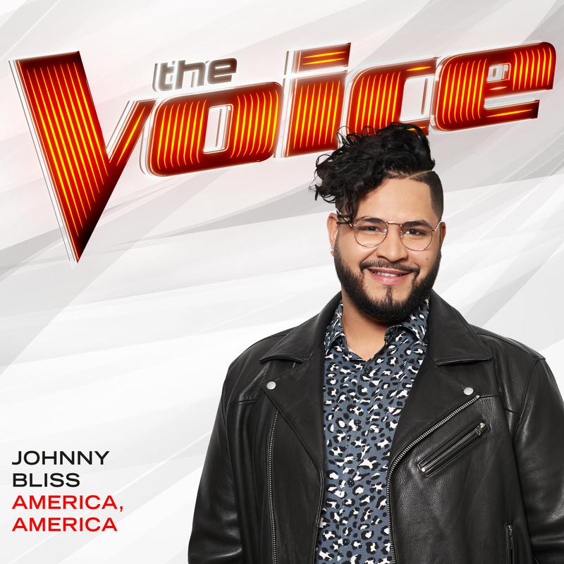 America, America (The Voice Performance)