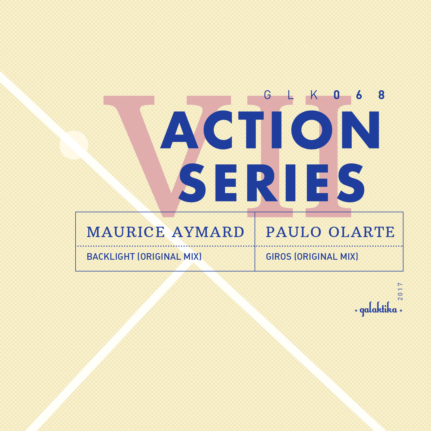 Action Series