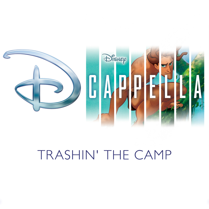 Trashin' the Camp