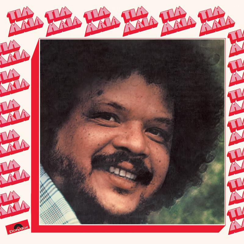 Tim Maia 1976