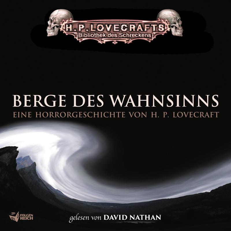 Berge des Wahnsinns - Teil 177