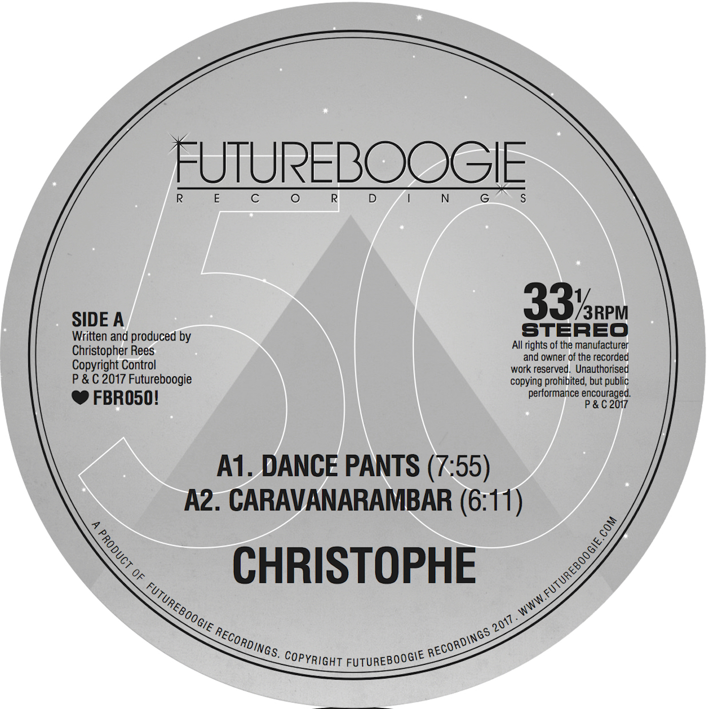 Dance Pants (Original Mix)