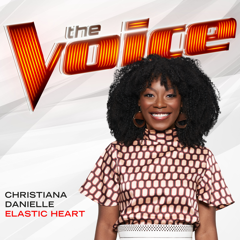 Elastic Heart (The Voice Performance)