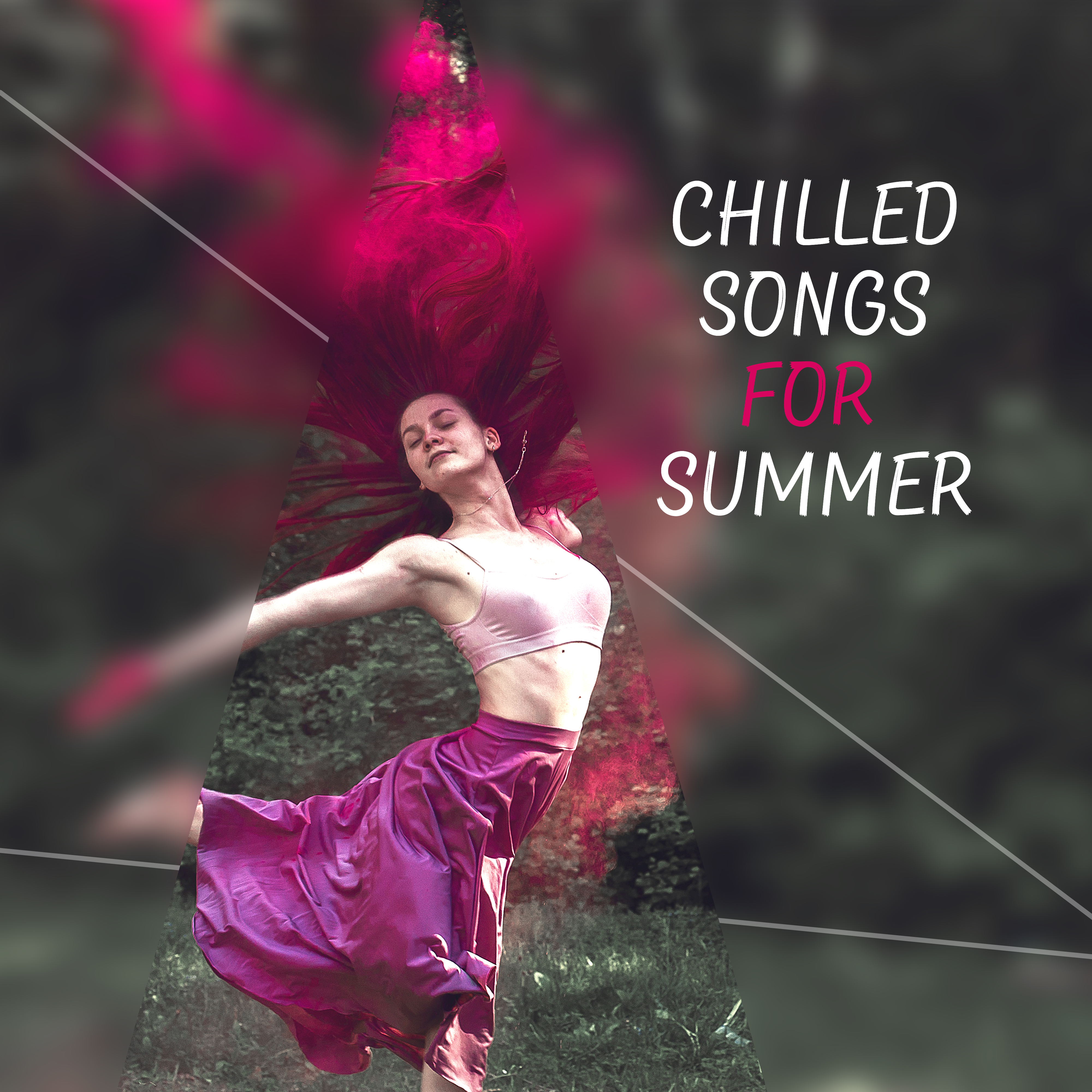 Chilled Songs for Summer – Peaceful Beach Music, Stress Relief, Easy Listening, Calm Down & Relax