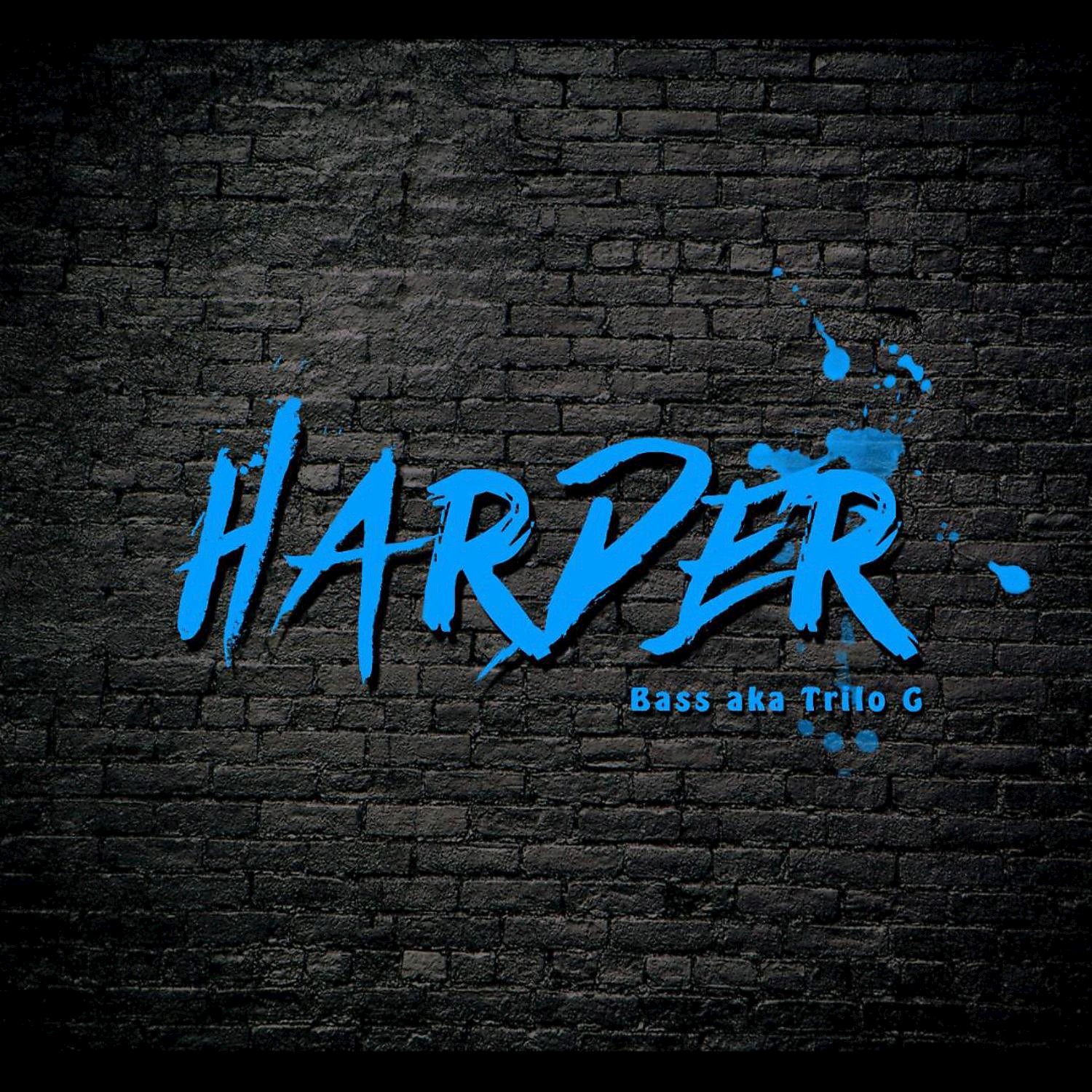 Harder