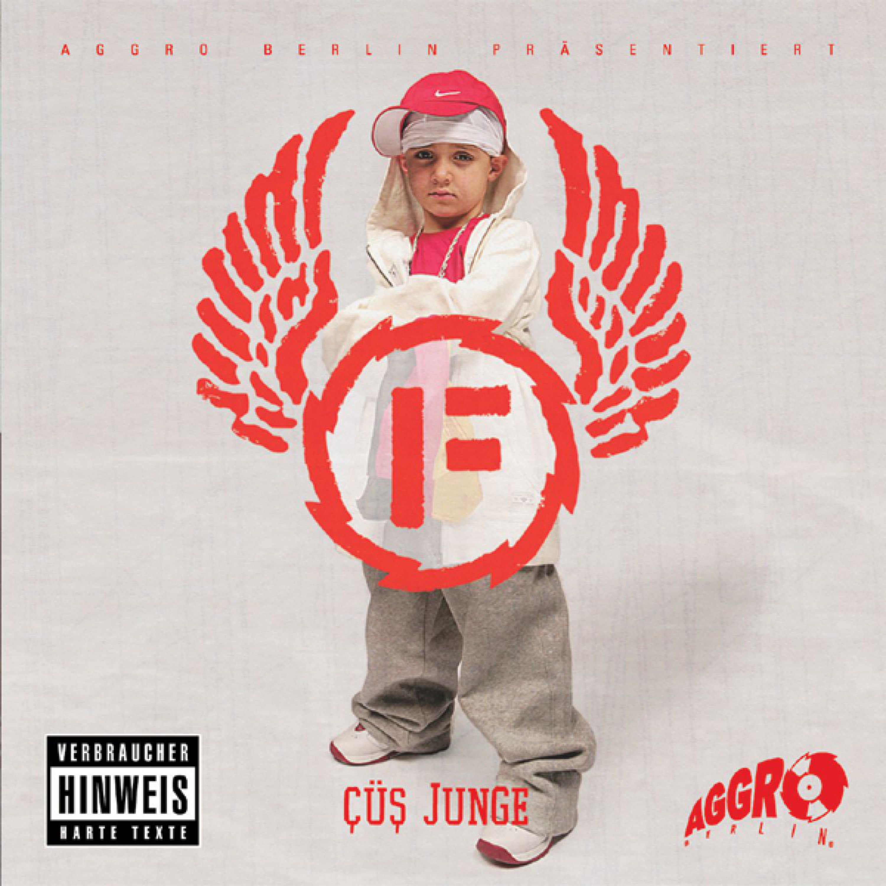 Cüs Junge