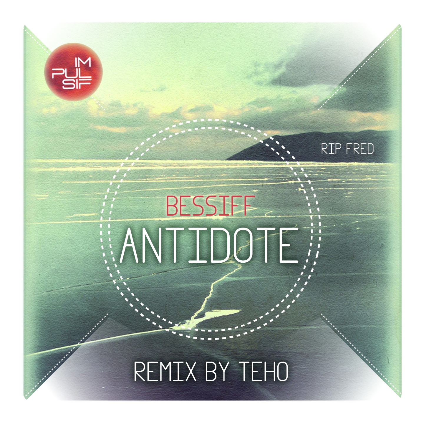 Antidote (RIP Fred)