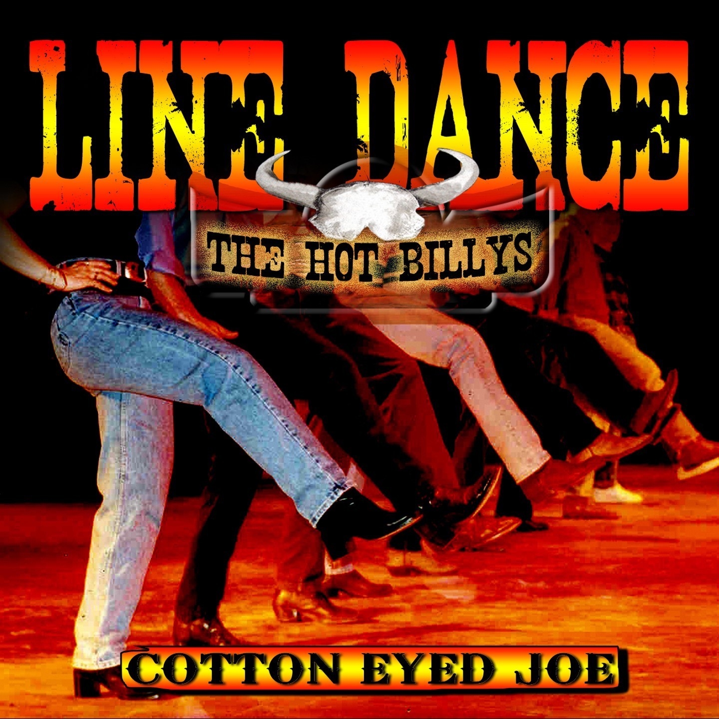 Cotton Eyed Joe